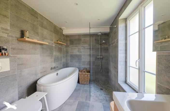 Maison en pierre de 5 pièces principales — photo 5