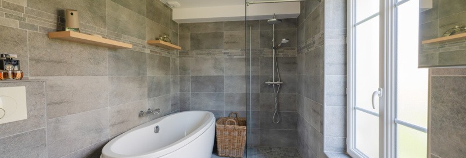 Maison 5 Pièces 101 m² à vendre à Montchauvet (78790)