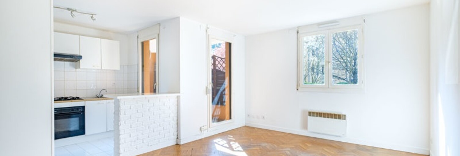 Appartement 2 Pièces 43 m² à vendre à Sainte-Foy-lès-Lyon (69110)