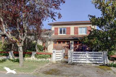 Maison 4 pièces 399000 €