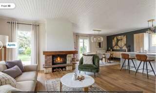 Maison 4 Pièces 115 m² à vendre à L'Union (31240)