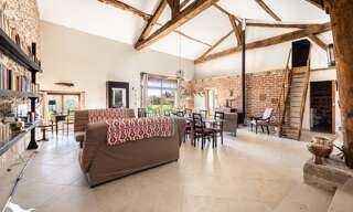 Maison 5 Pièces 215 m² à vendre à Saint-Junien (87200)