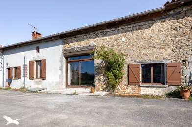 Maison 5 pièces 169850 €
