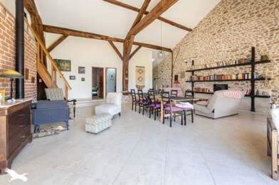 Maison 5 pièces 159100 €