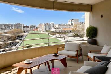 Appartement 4 pièces 398000 €