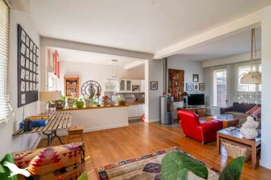 Maison 4 pièces 339900 €