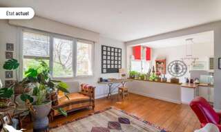 Maison 4 Pièces 111 m² à vendre à Colomiers (31770)