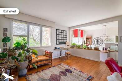 Maison 4 pièces 319900 €