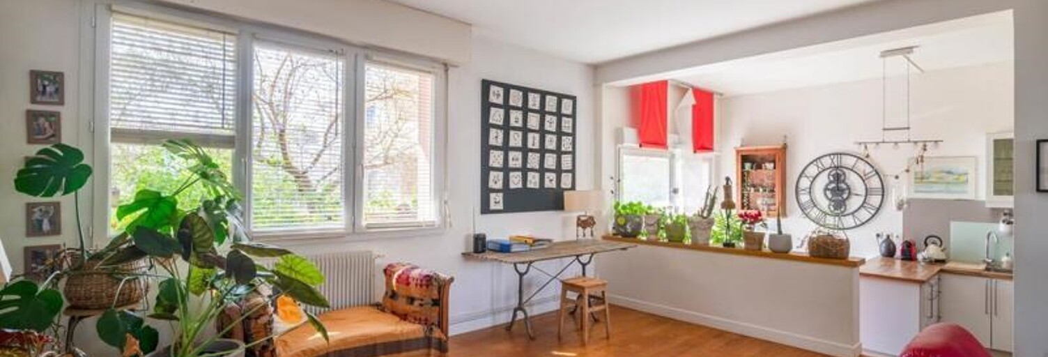 Maison 4 Pièces 111 m² à vendre à Colomiers (31770)