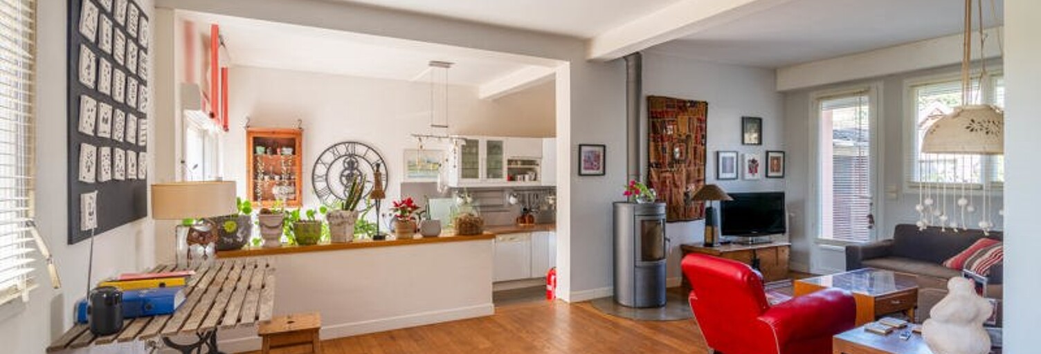 Maison 4 Pièces 111 m² à vendre à Colomiers (31770)