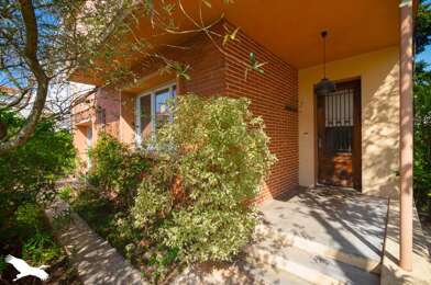 Maison 4 pièces 319900 €