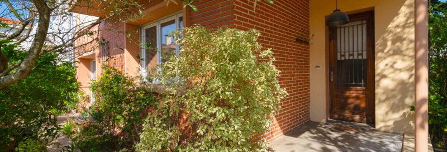Maison 4 Pièces 111 m² à vendre à Colomiers (31770)