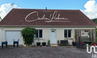 Maison 5 Pièces 114 m² à vendre à Saint-Valérien (89150)