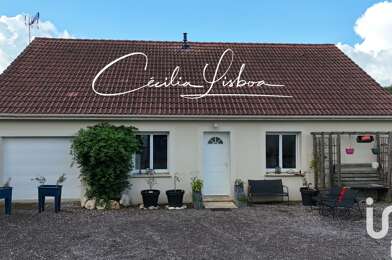 Maison 5 pièces 198000 €