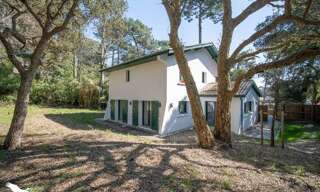 Appartement 4 Pièces 96 m² à vendre à Soorts-Hossegor (40150)