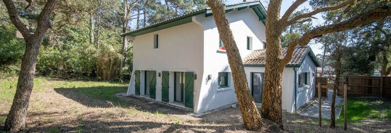 Appartement 4 Pièces 96 m² à vendre à Soorts-Hossegor (40150)