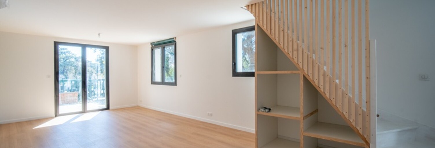 Appartement 3 Pièces 76 m² à vendre à Soorts-Hossegor (40150)