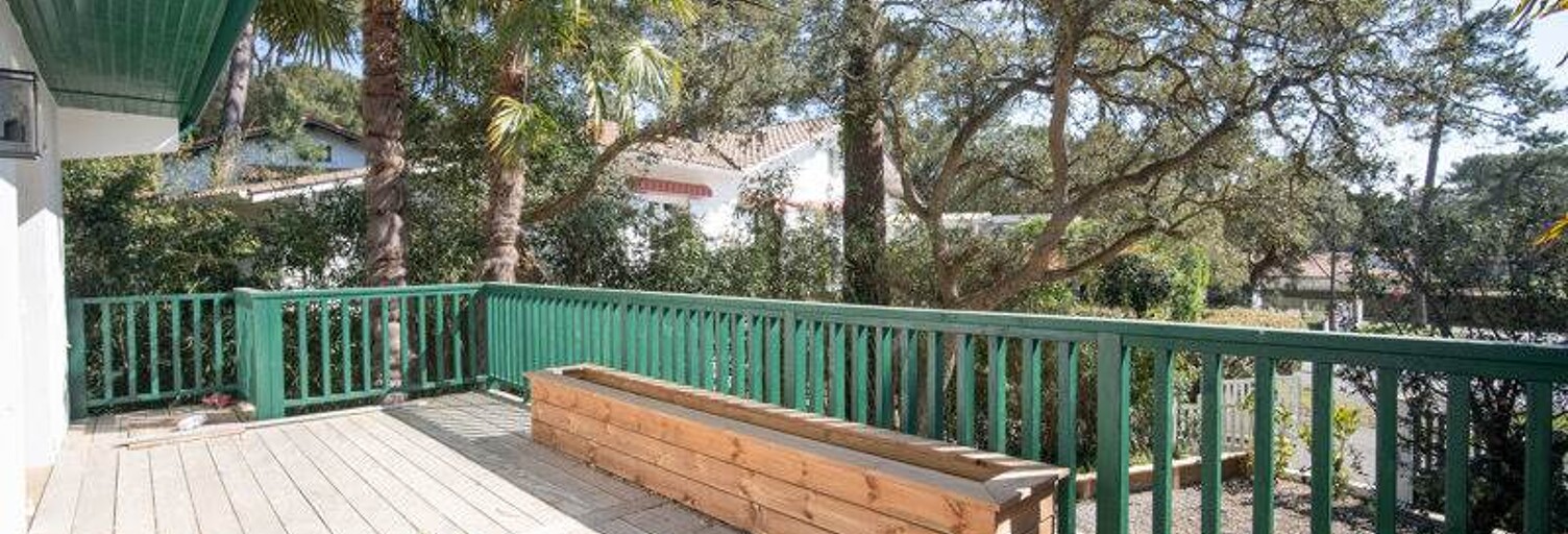 Appartement 3 Pièces 76 m² à vendre à Soorts-Hossegor (40150)