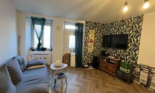 Maison 3 Pièces 51 m² à vendre à Caussade (82300)