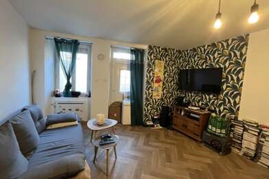 Maison 3 pièces 97500 €
