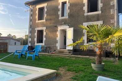 Maison 5 pièces 199950 €