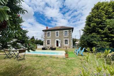 Maison 5 pièces 179000 €