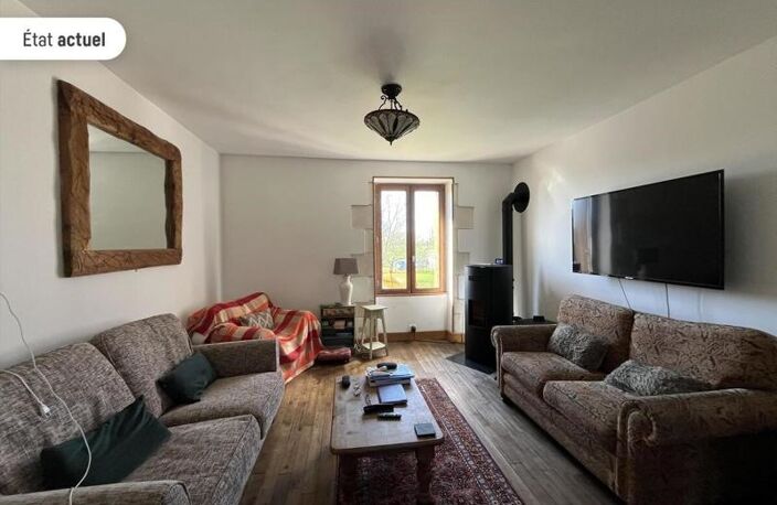 Maison en pierre de 5 pièces principales — photo 3