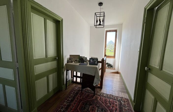 Maison en pierre de 5 pièces principales — photo 4