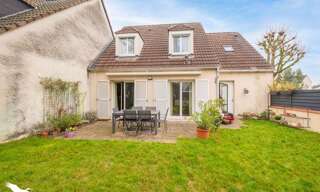 Maison 5 Pièces 106 m² à vendre à Villeneuve-la-Garenne (92390)