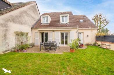 Maison 5 pièces 431000 €