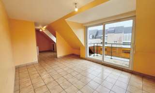 Appartement 3 Pièces 52 m² à vendre à Carhaix-Plouguer (29270)