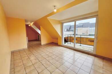 Appartement 3 pièces 89040 €
