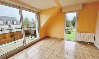 Appartement 3 Pièces 52 m² à vendre à Carhaix-Plouguer (29270)
