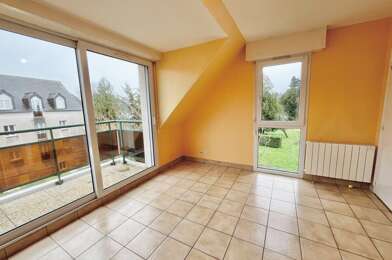 Appartement 3 pièces 84078 €