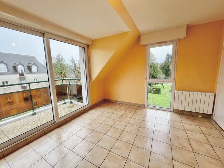 Appartement de 3 pièces principales — photo 1