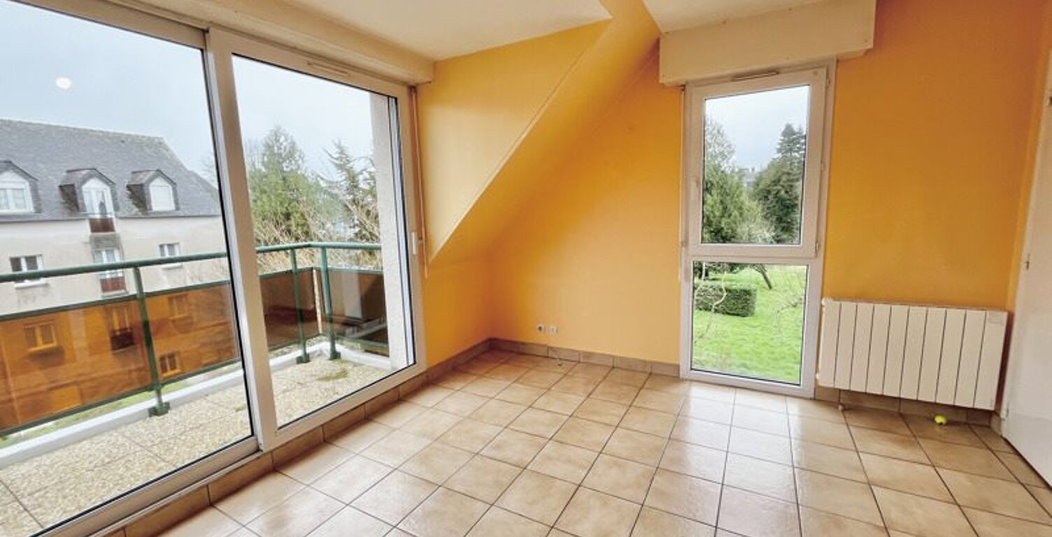 Appartement de 3 pièces principales — photo 1