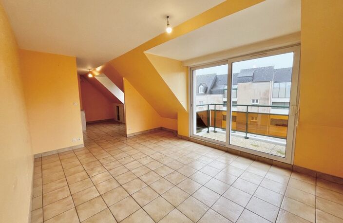 Appartement de 3 pièces principales — photo 2