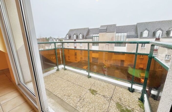 Appartement de 3 pièces principales — photo 3
