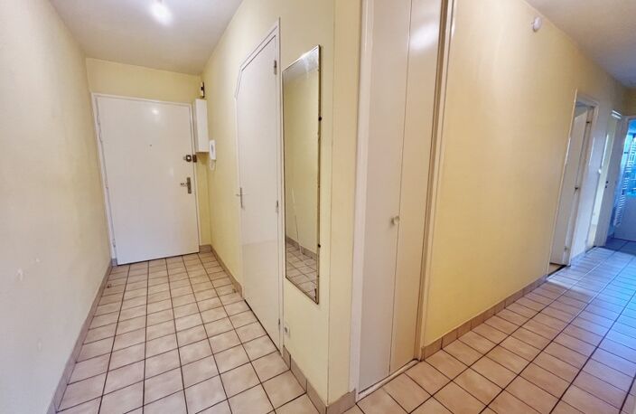 Appartement de 3 pièces principales — photo 4