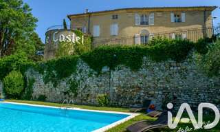 Appartement 3 Pièces 75 m² à vendre à Montboucher-sur-Jabron (26740)