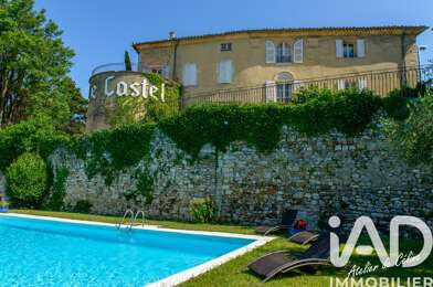 Appartement 3 pièces 280000 €