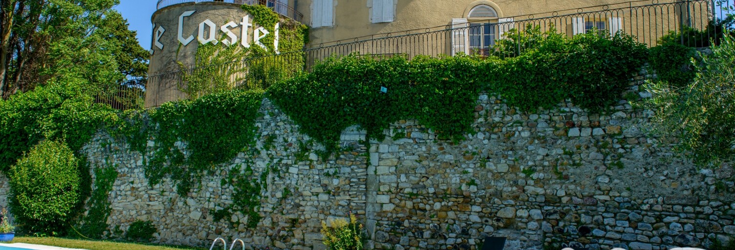 Appartement 3 Pièces 75 m² à vendre à Montboucher-sur-Jabron (26740)