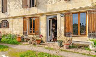 Maison 6 Pièces 152 m² à vendre à Le Tourne (33550)