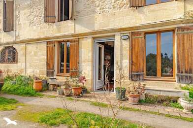 Maison 6 pièces 251904 €