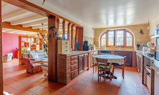 Maison 6 Pièces 152 m² à vendre à Le Tourne (33550)