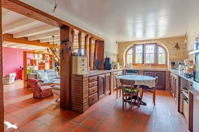 Maison 6 pièces 251904 €