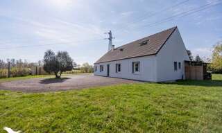 Maison 7 Pièces 172 m² à vendre à Allouis (18500)