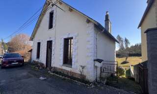 Maison 5 Pièces 94 m² à vendre à Merlines (19340)