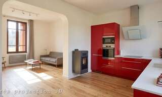 Maison 5 Pièces 94 m² à vendre à Merlines (19340)