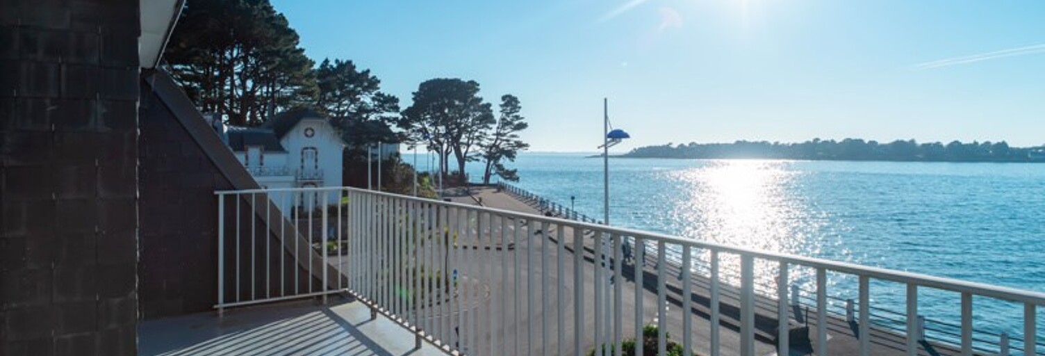 Appartement 3 Pièces 59 m² à vendre à Bénodet (29950)